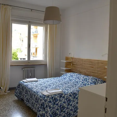 Apartment Ca' Da Marghe -