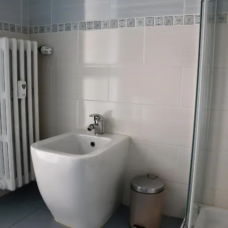 Appartement Ca' Da Marghe - San Terenzo