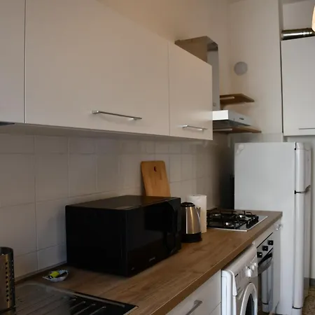 Apartment Ca' Da Marghe - *