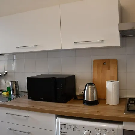 Ca' Da Marghe - Apartment *