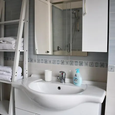Ca' Da Marghe - Appartement San Terenzo