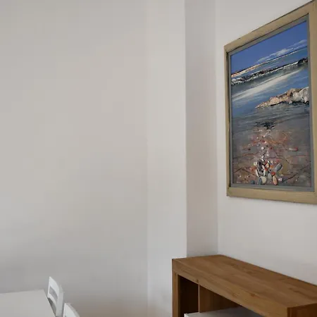 Apartment Ca' Da Marghe -