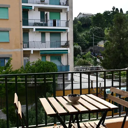 Ca' Da Marghe -