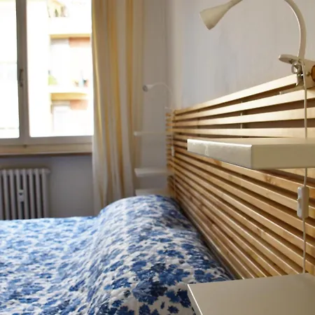 Ca' Da Marghe - Apartment