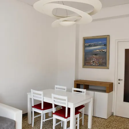 Apartment Ca' Da Marghe -