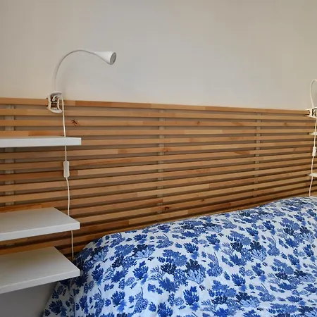 Ca' Da Marghe - Apartment *