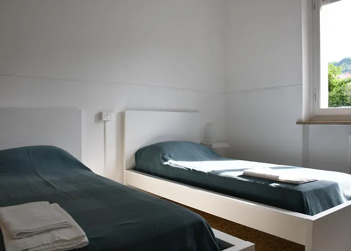 Ca' Da Marghe - Apartment *