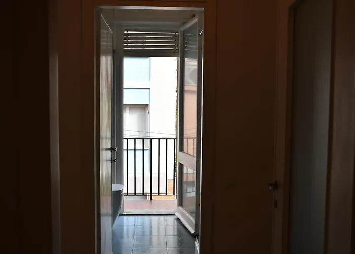 Ca' Da Marghe - * San Terenzo