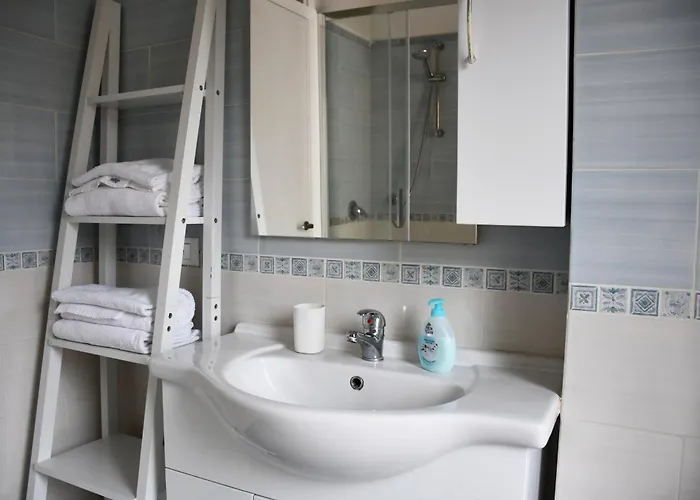 Ca' Da Marghe - Apartment San Terenzo
