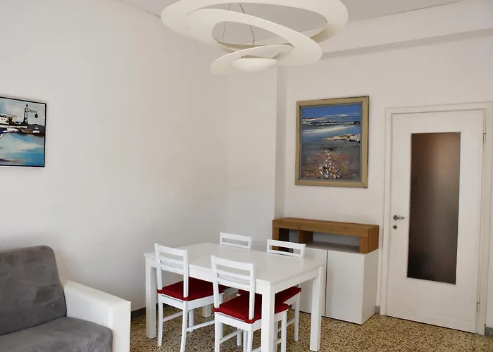 Apartment Ca' Da Marghe -