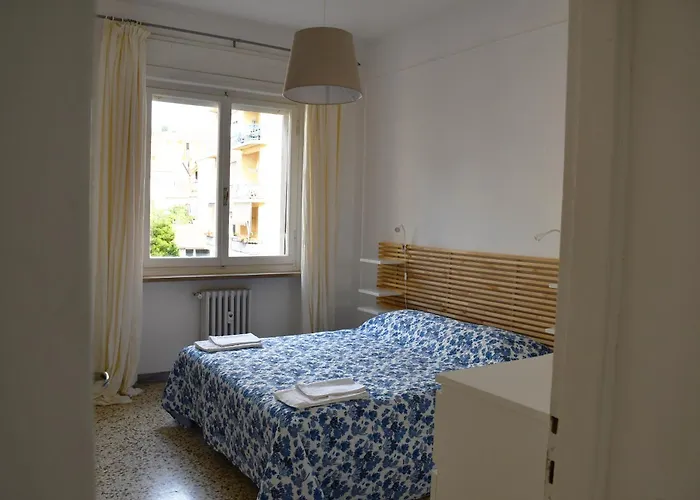 アパート Ca' Da Marghe -